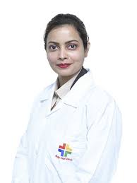 Dr Chitrangada Yadav